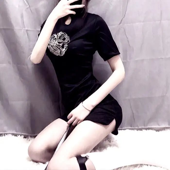 女必杀拳