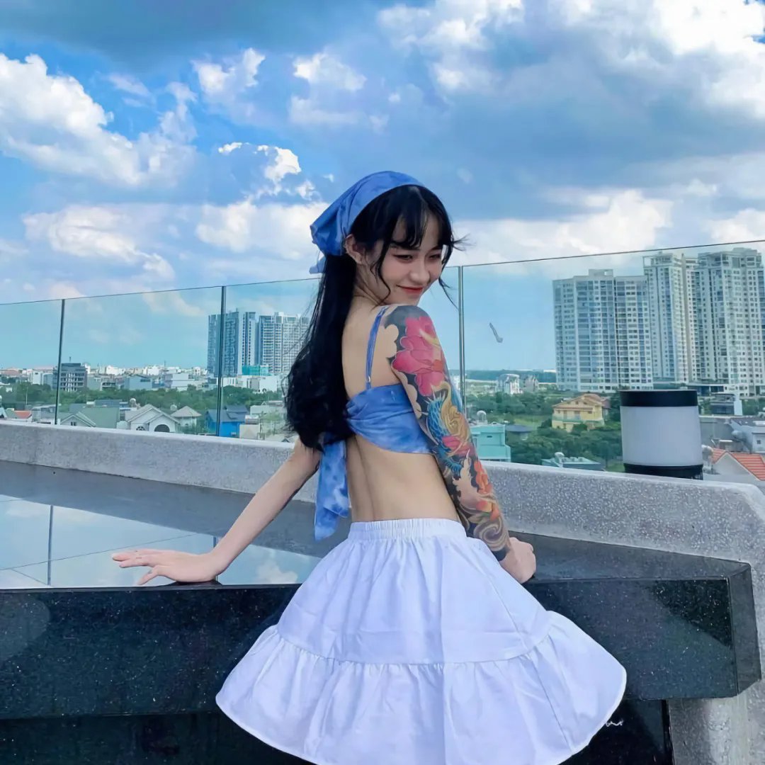 与魔鬼同行